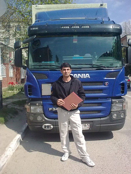 Артур Манукян