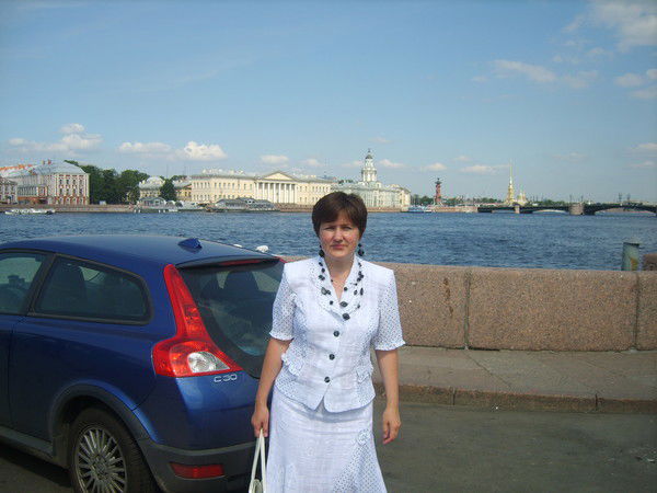 Юлия Михайлова