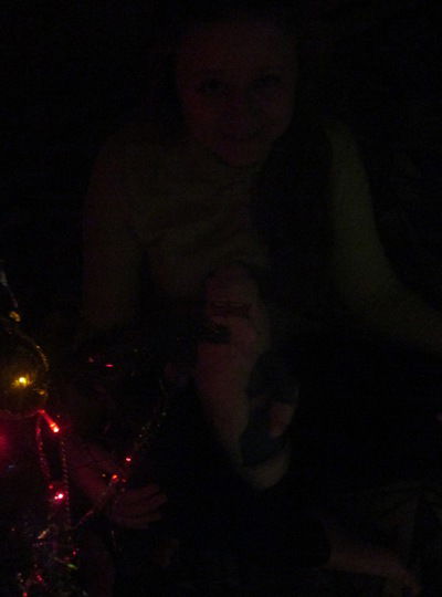 Дарья Щербак