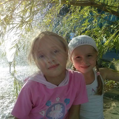 Елена Дружинина