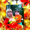 Екатерина Воробьева