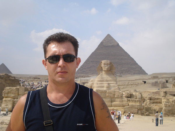 Сергей Антипин