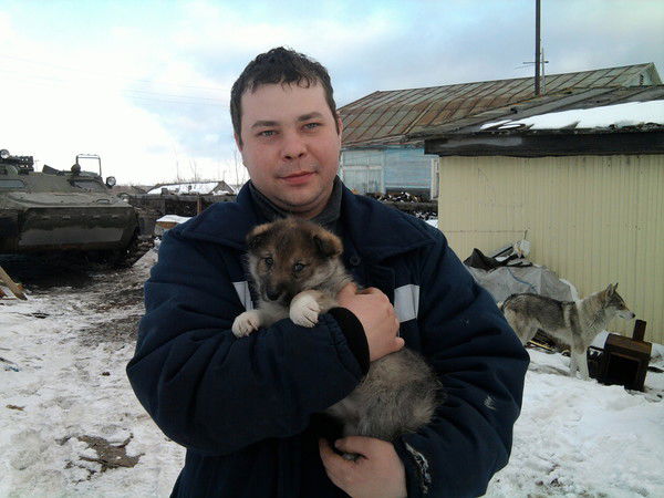 Роман Макаров