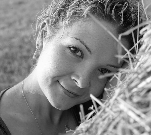 Марина Константинова