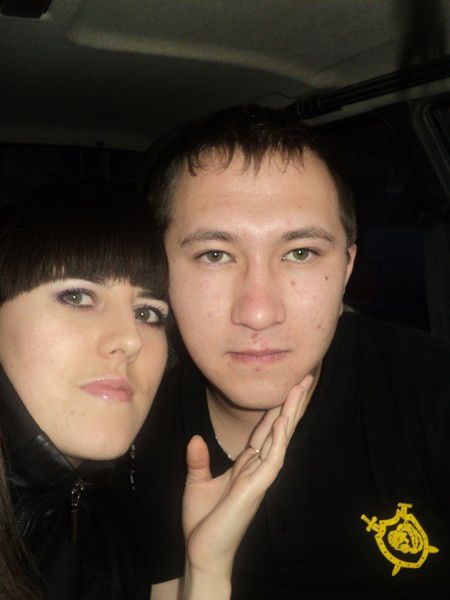 Денис Нуриманов