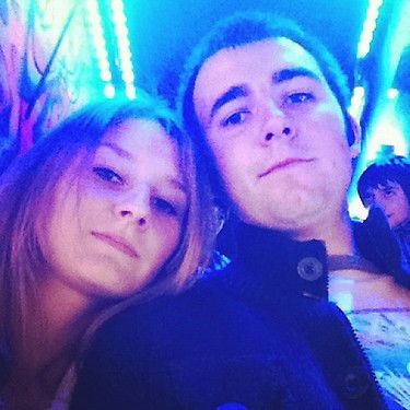 Ксения Хажинцева