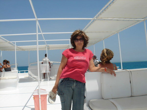 Татьяна Панферова