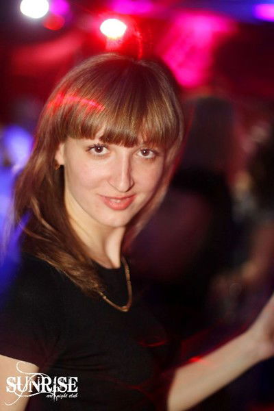 Олеся Владыка