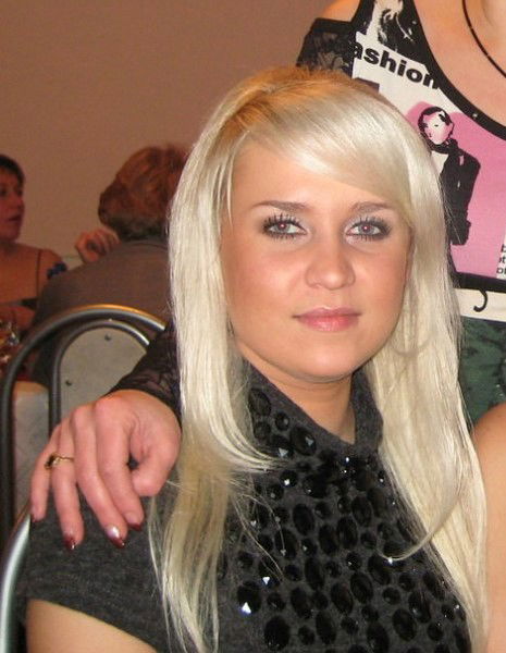 Жанна Орлова