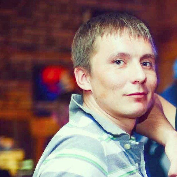 Дима Логинов