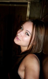 Софья Демьянцева