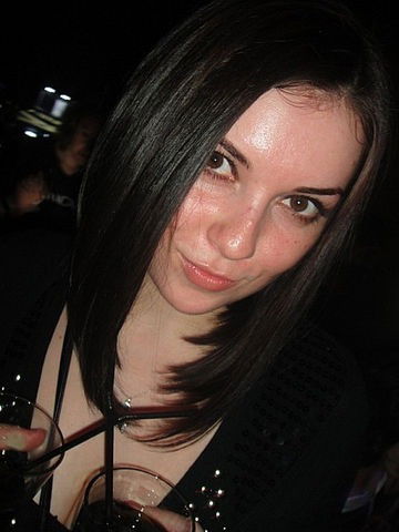 Светлана Феоктистова