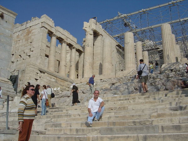 Владимир Петров