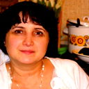 Галина Лукоянова