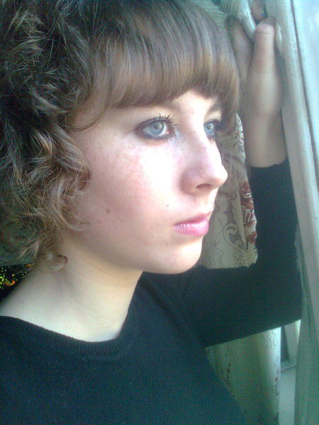 Юлианна Пидгородецкая