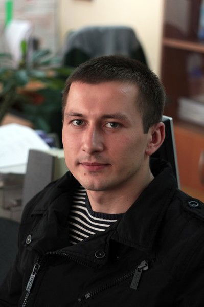 Александр Михальченко