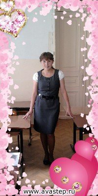 Юлия Гайнетдинова