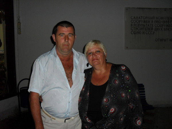 Михаил Грибов