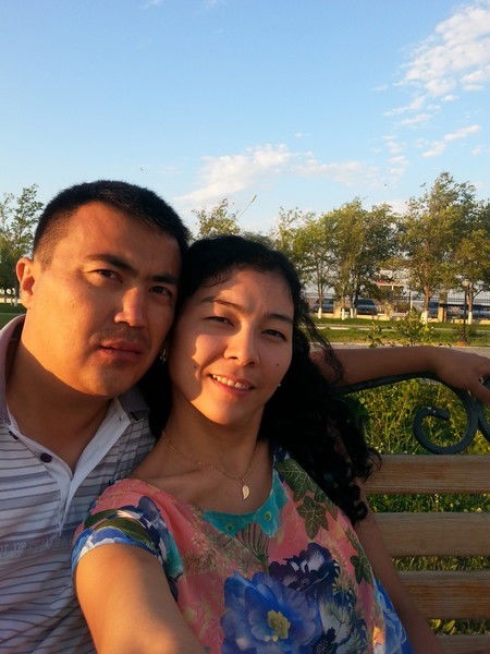 Руслан Сисенбаев