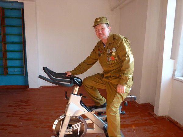 Марат Сыздыкбаев