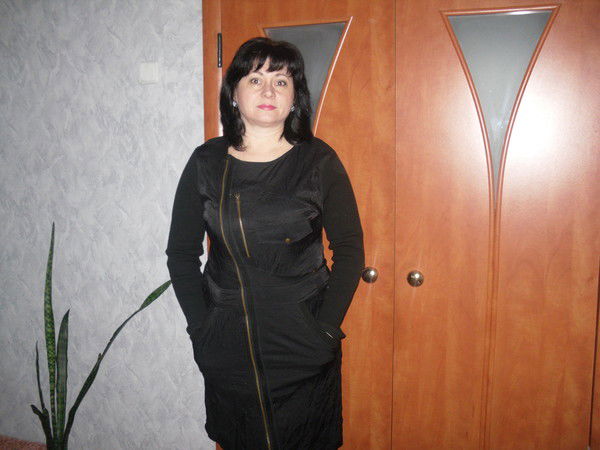 Светлана Прокопьева