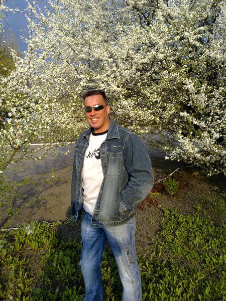 Григорий Штурмин