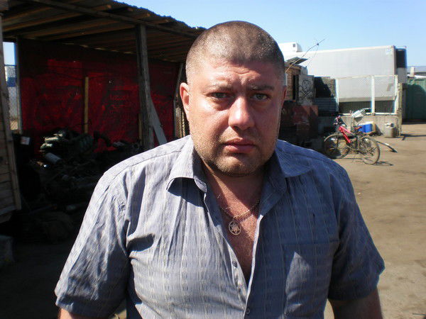 Елена Давыдова