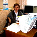 Елена Солованюк