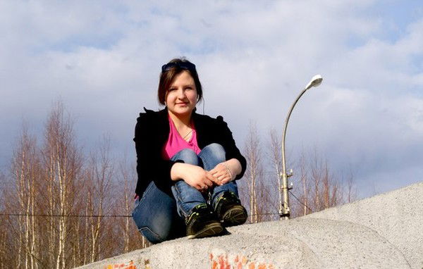 Рита Кавецкая