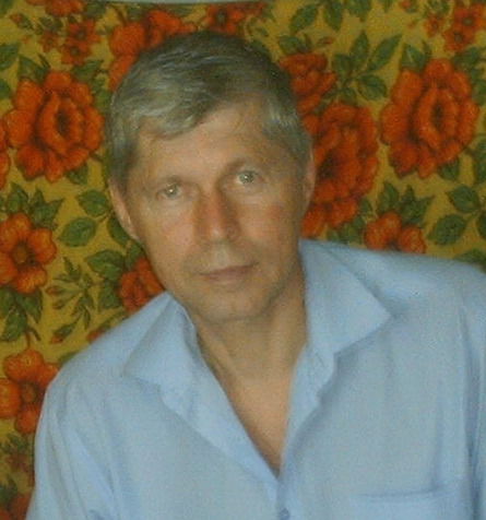 Valeriy Demydenko