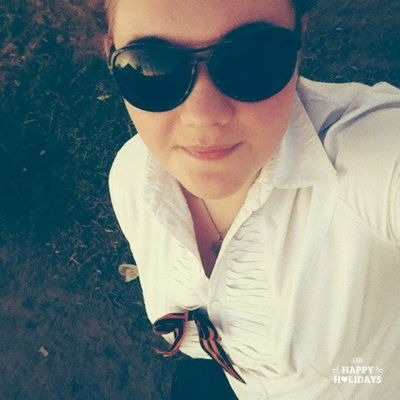 Юлия Лучникова