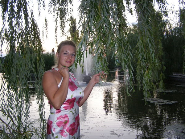 Ольга Киричек