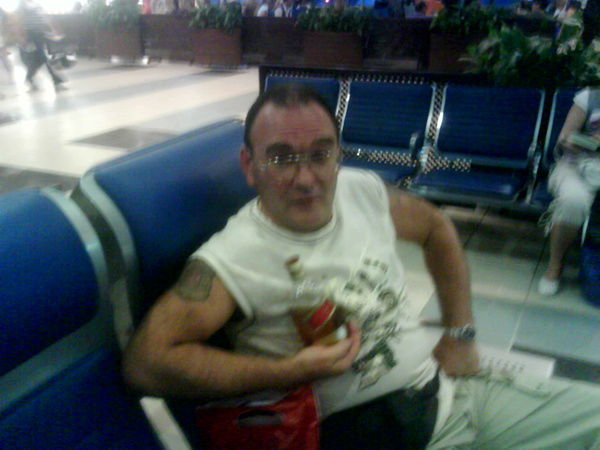 Сергей Никитин