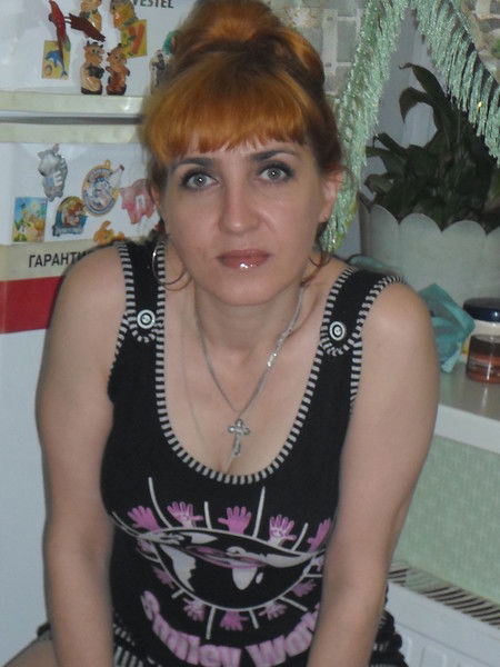 Елена Владиславовна Величко