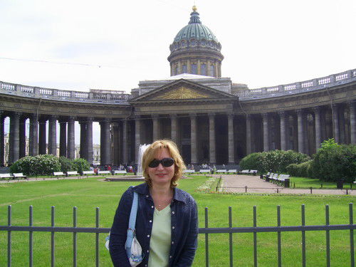 Ольга Кулакова