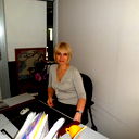 Анна Елистратова
