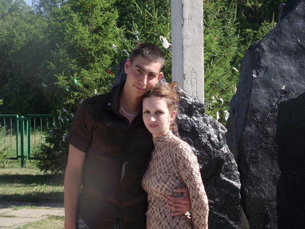 Юрий Совков