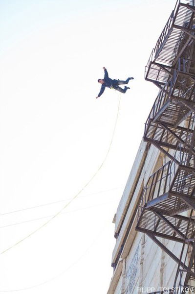 Денис Ганюшин