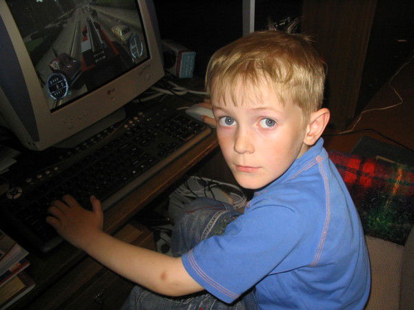 Никита Волков