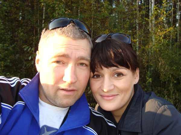 Лора Красушкина