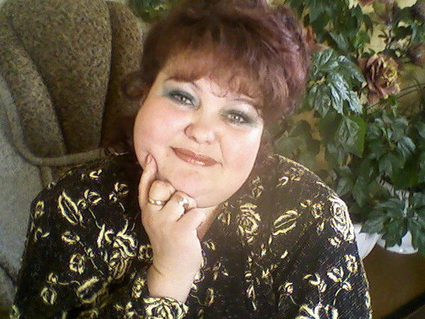 Елена Скобочкина