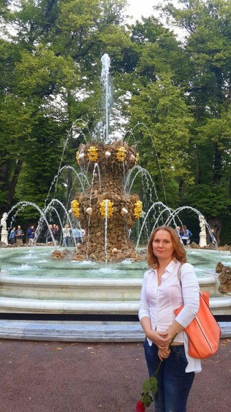 Яна Редькина