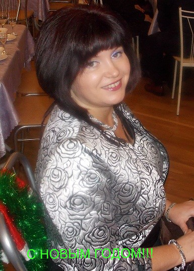 Милена Паушкина