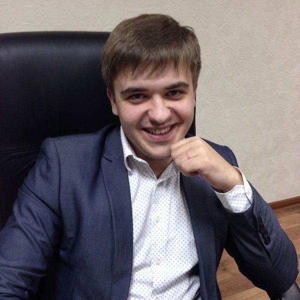 Александр Бутусов