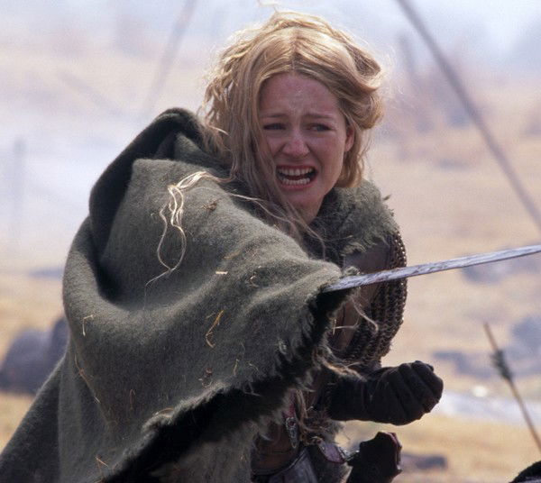 Эовин Роханская