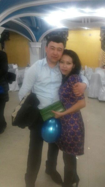 Адилхан Аманжолов