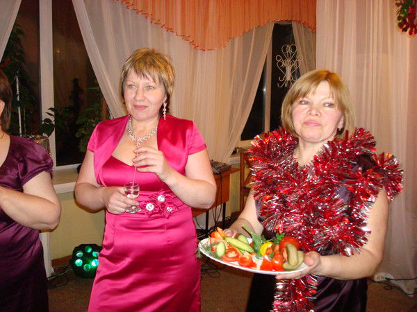 Людмила Максимова