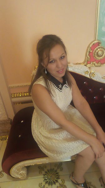 Нургуль Керимбекова