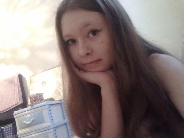 Нэля Кабирова