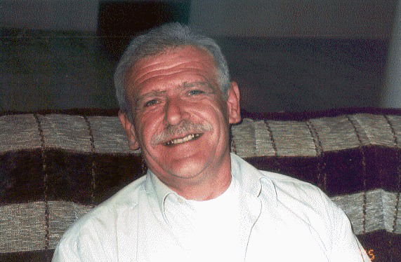 Александр Костенок